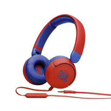 JBL Kids Wired on-ear headphones (Jr310)